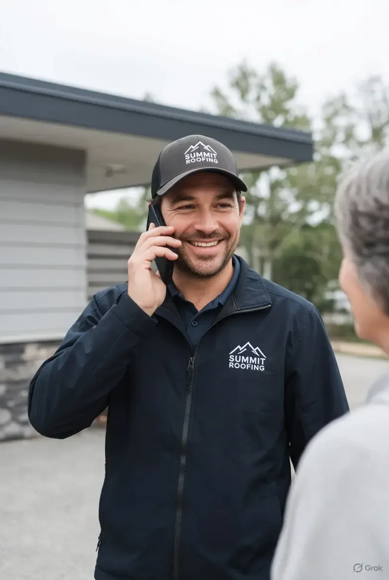Flat Roof Leak Repair Salem, OH FAQs